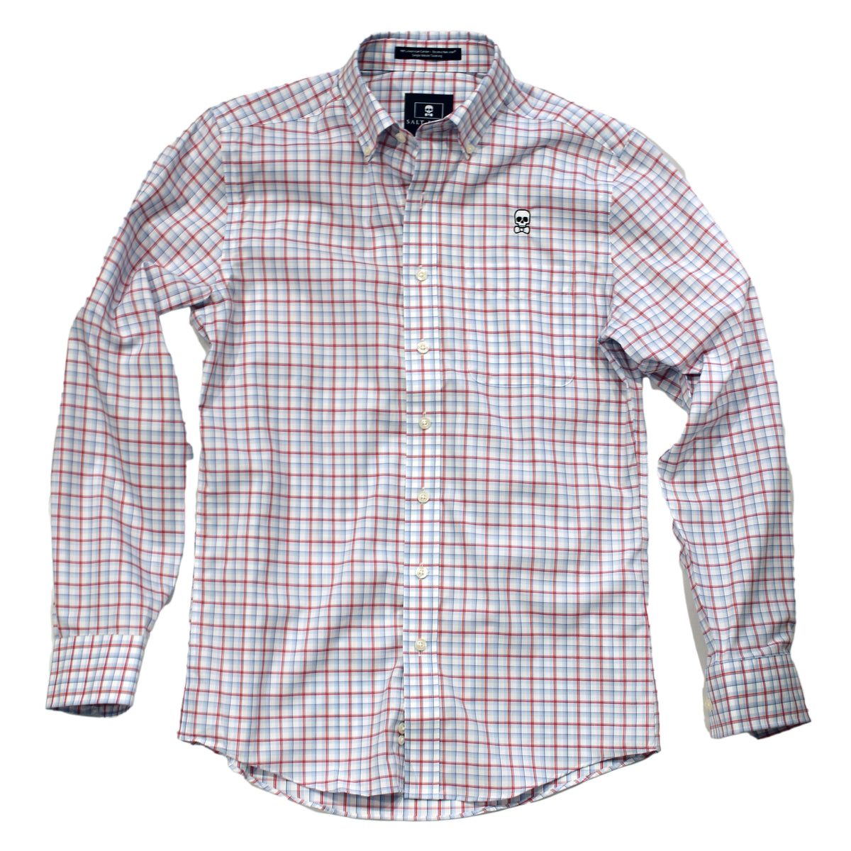 Jefferson Sport Shirt