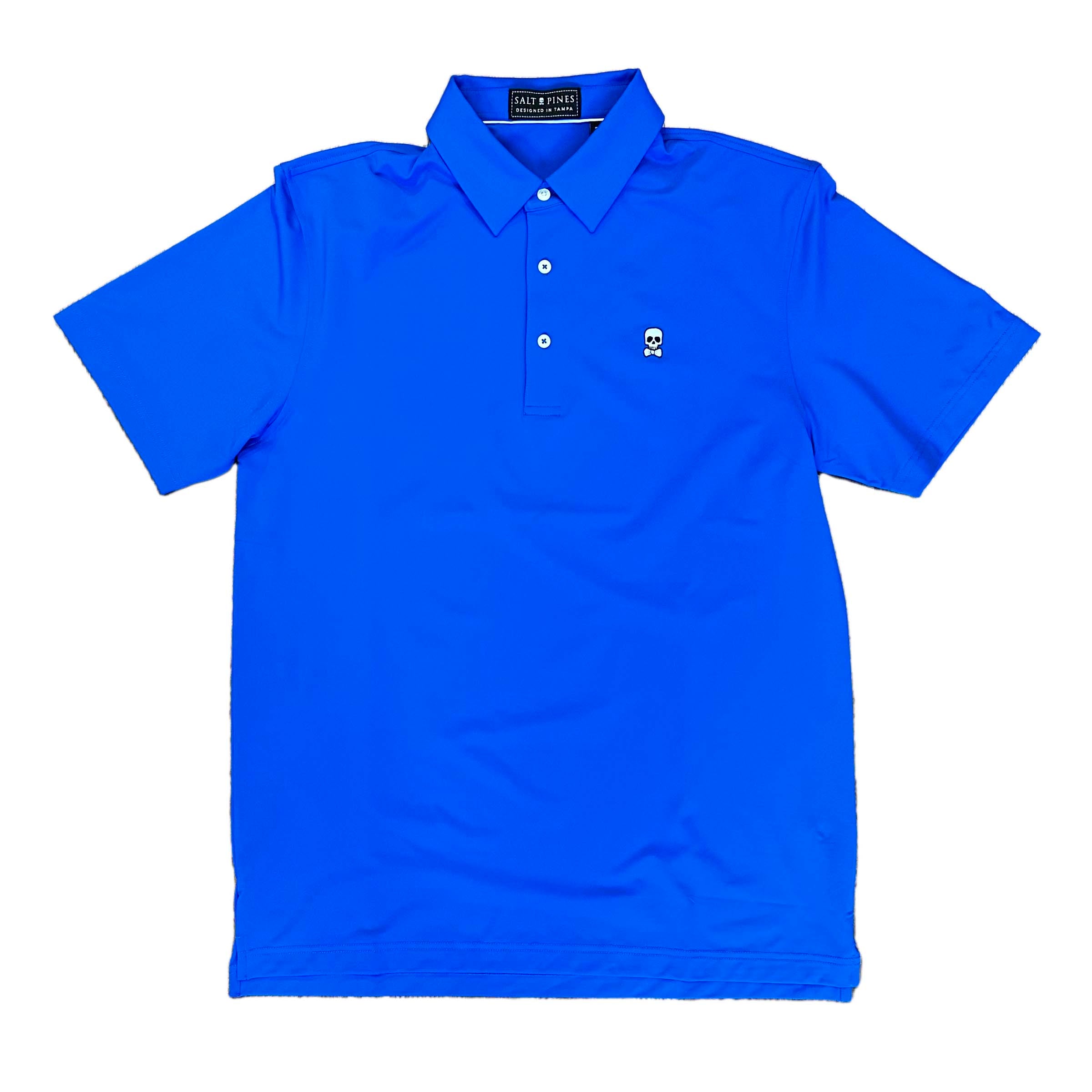 PiraTec Polo | Salt Pines