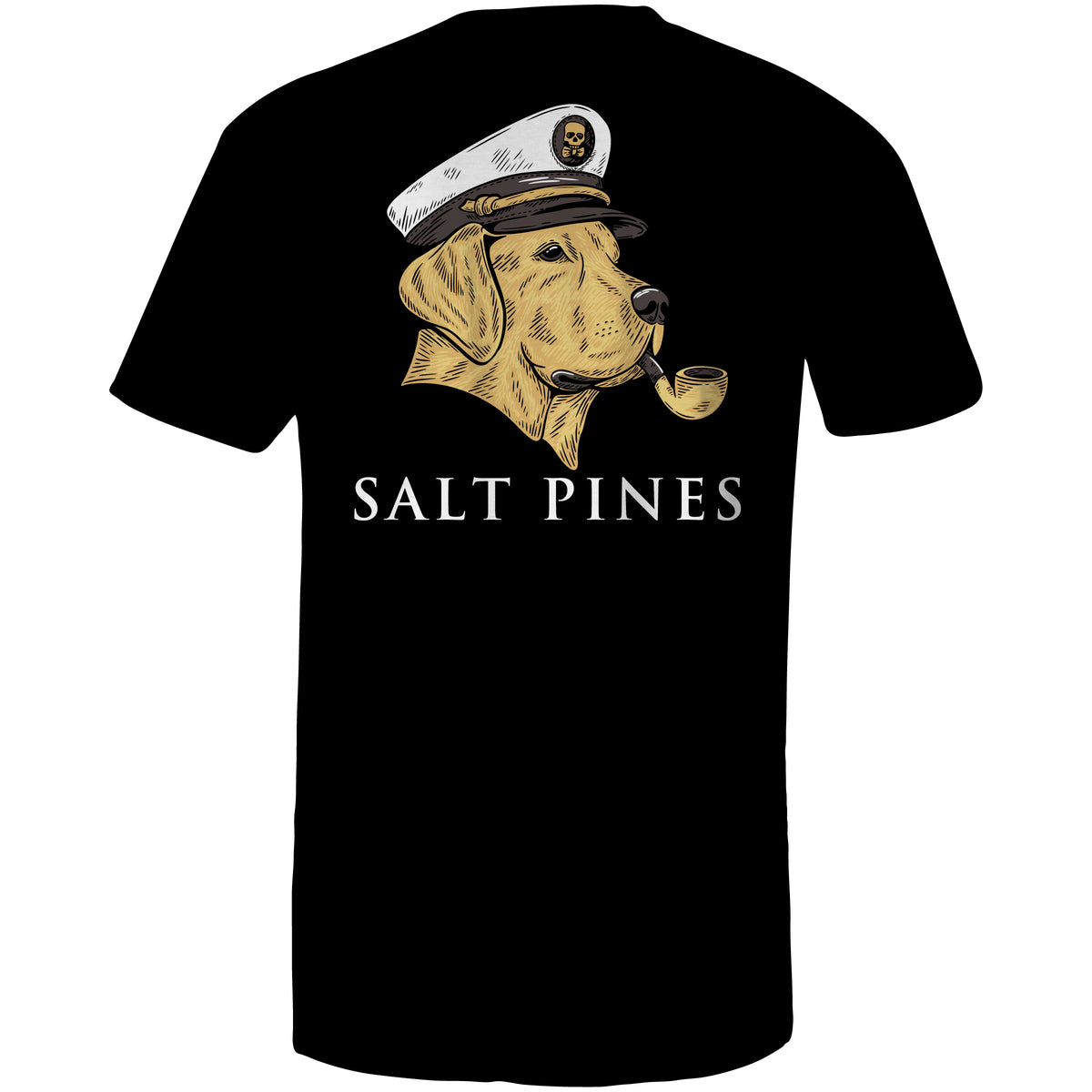 Sea Dog Tee