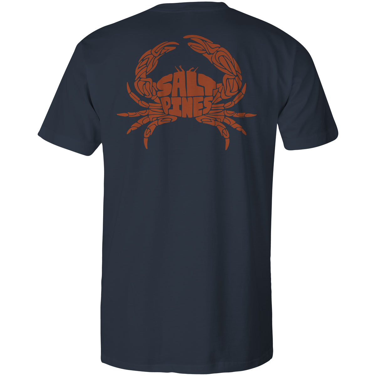 Stone Crab Tee