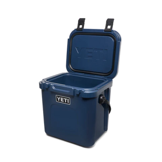 Hielera Yeti Roadie 24 de plástico