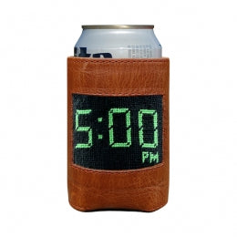 Five O'Clock Can Cooler