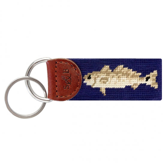 Redfish Key Fob