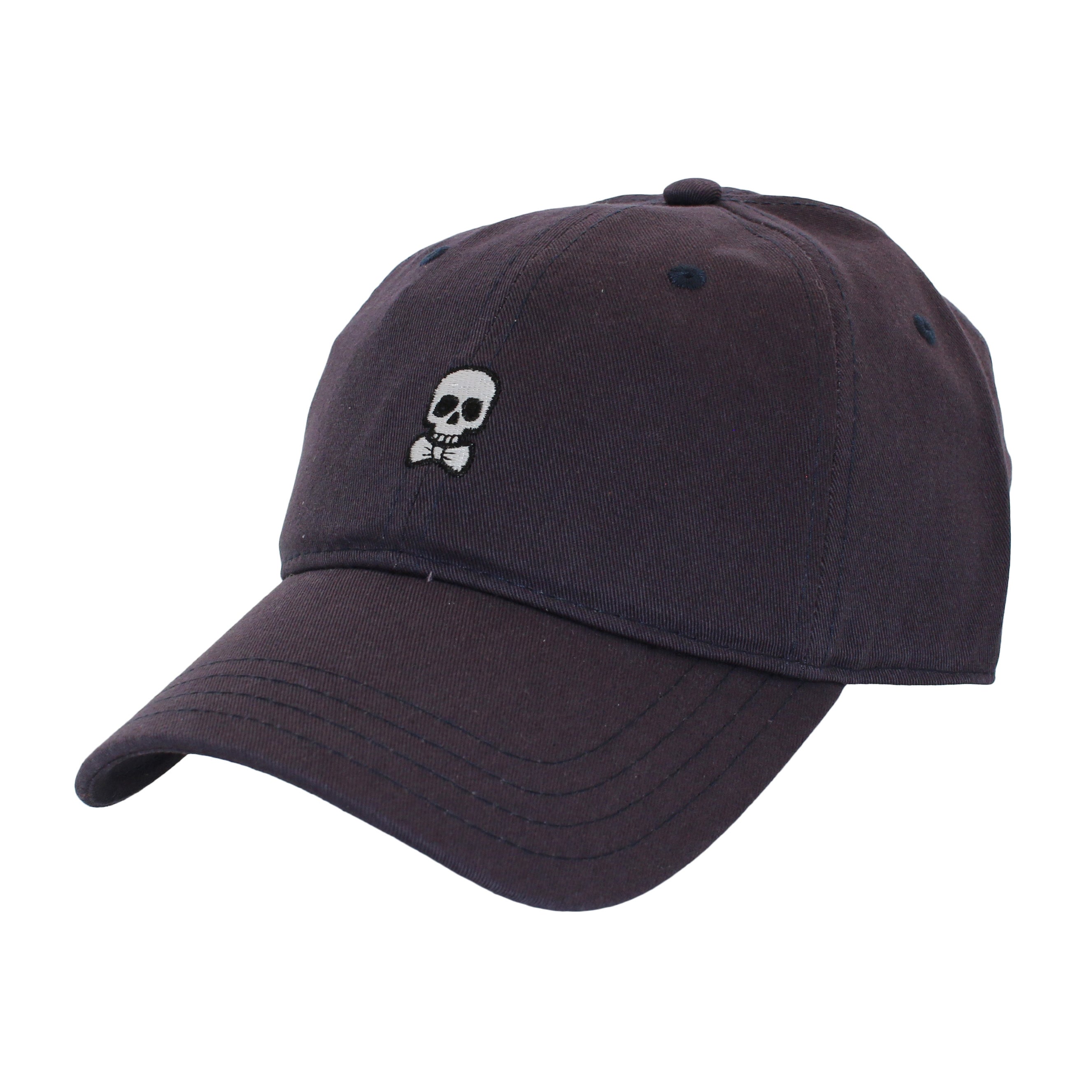 Proper Roger Dad Hat | Salt Pines