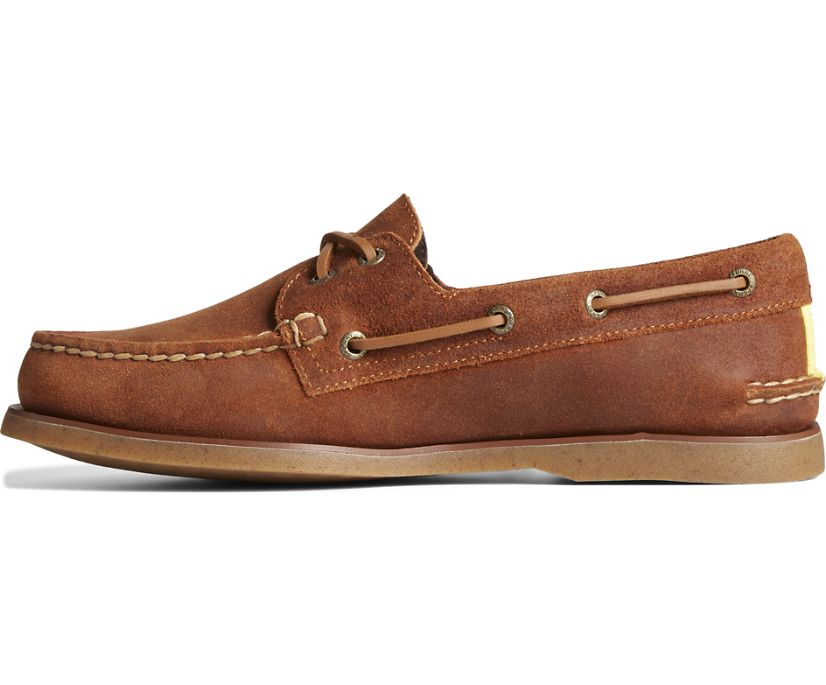 Gold cup authentic hot sale original boat shoe