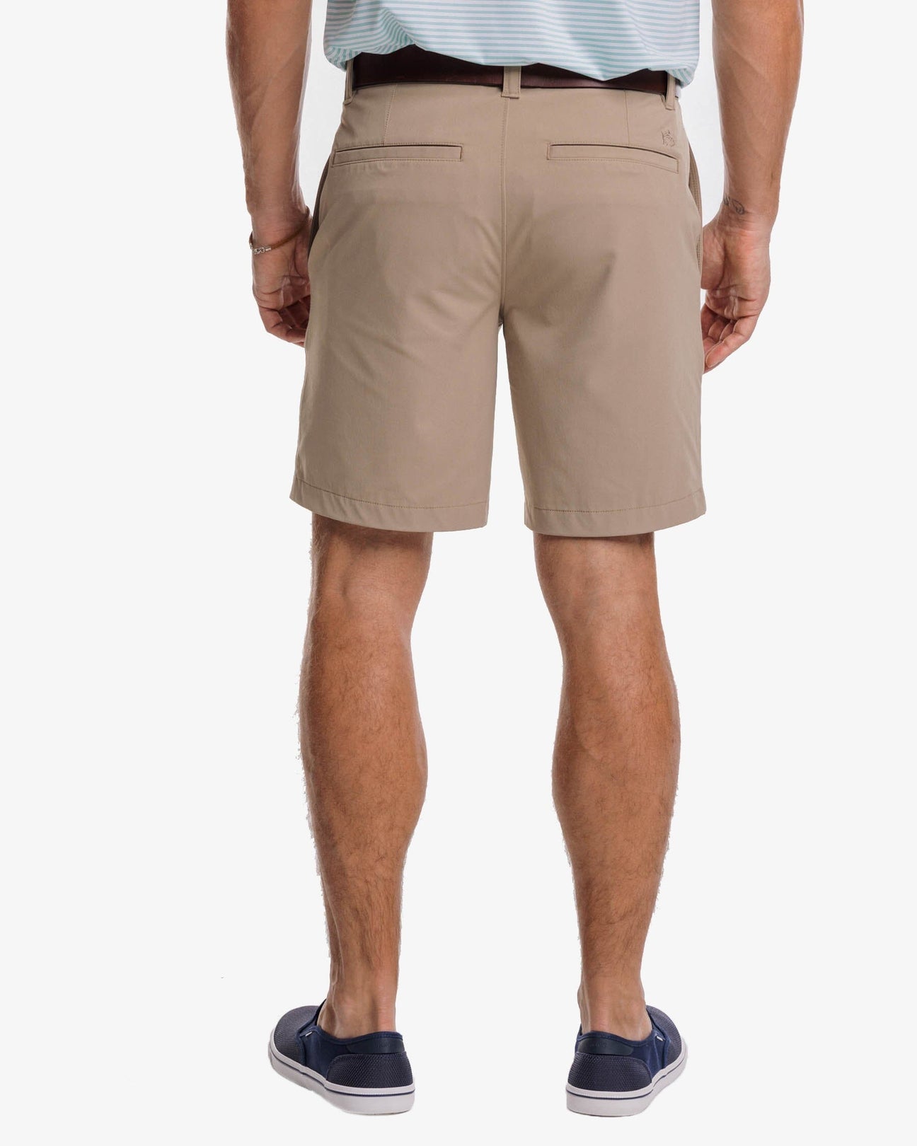 brrr°®-die 8 Inch Performance Short | Southern Tide – Salt Pines