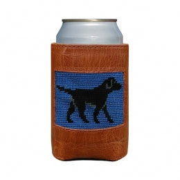 Black Lab Can Cooler