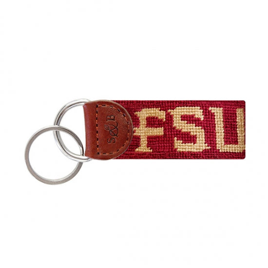 Florida State University Key Fob