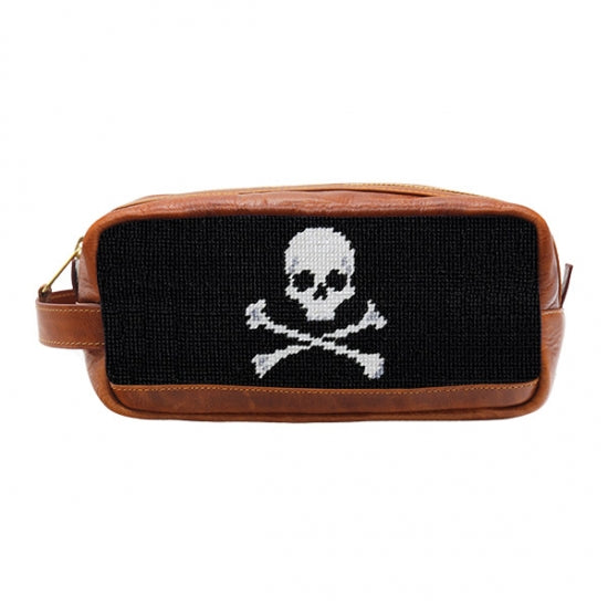 Jolly Roger Toiletry Bag